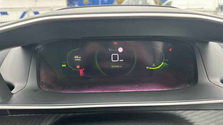 Peugeot 2008 1.2 PureTech Allure Premium 5dr Petrol Estate